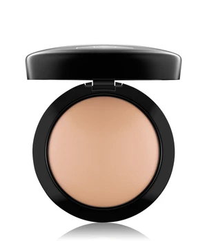 MAC Mineralize Skinfinish Natural Kompaktpuder · 10 g · Rosa