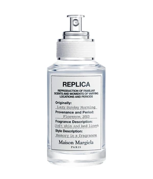 Maison Margiela Replica Lazy Sunday Morning Eau de Toilette · 30 ml