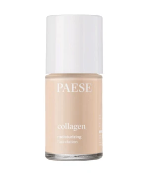 Paese Cosmetics Collagen Moisturizing Creme Foundation · 30 ml · Nude