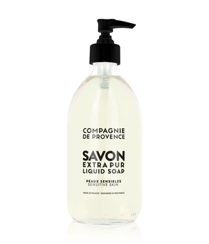 La Compagnie de Provence Savon Extra Pur Sensitive Skin Flüssigseife · 495 ml
