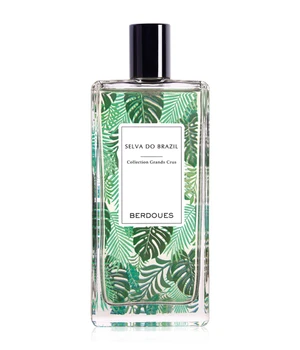 Berdoues Collection Grands Crus Selva Do Brazil Eau de Parfum · 100 ml