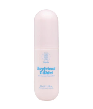 The Fox Tan Everywhere Perfume Mist Boyfriend's T-Shirt Körperspray · 80 ml