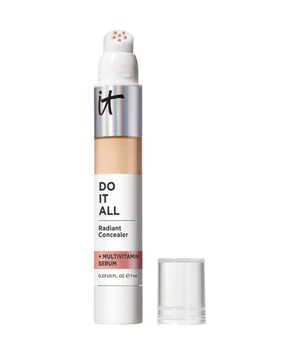 IT Cosmetics Do it All Radiant Concealer Concealer · 7 ml · Nude