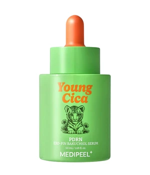 Medipeel Young Cica PDRN Exo-Pin Bakuchiol Serum Gesichtsserum · 50 ml