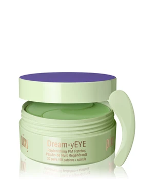 Pixi DreamyEYE Soothing Hydrogel Eye Mask Augenpads · 60 Stk