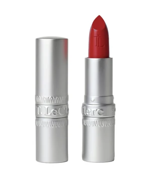 T.LeClerc Satin Lipstick Lippenstift · 3 g · Dunkelrot