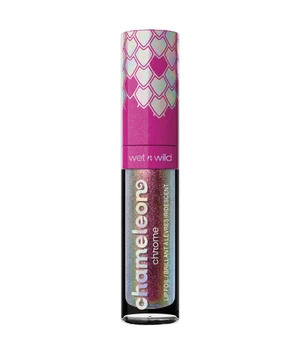 wet n wild Chameleon Chrome Lip Foil Lipgloss · 3 ml · Pink