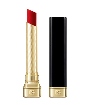 Dolce&Gabbana My Comfy Matte Lippenstift · 27 g · Dunkelrot