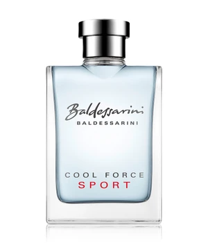 Baldessarini Cool Force Sport Eau de Toilette · 50 ml
