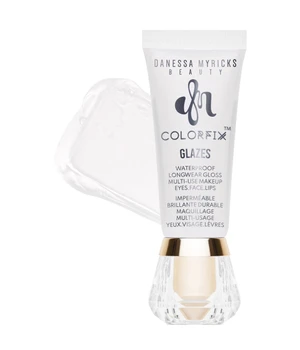 Danessa Myricks Beauty Colorfix Glaze Lidschatten · 10 ml · Nude