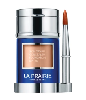 La Prairie Skin Caviar Complexion Concealer Foundation Spf 15 Creme Foundation · 30 ml · Rosa