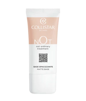 Collistar NOT Mattierende Basis Primer · 30 ml