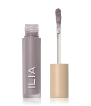 ILIA Beauty Liquid Powder Matte Eye Tint Lidschatten · 3.5 ml · Grau