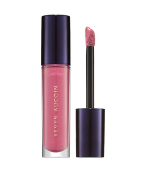 Kevyn Aucoin Celestial Lip Gloss Lipgloss · 6 ml · Hellbraun