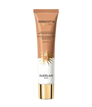 GUERLAIN Terracotta Joli Teint Flüssige Foundation · 30 ml · Rosa