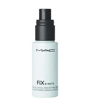 MAC Fix+ Matte 24Hr Alcohol-Free Setting Spray Fixing Spray · 30 ml