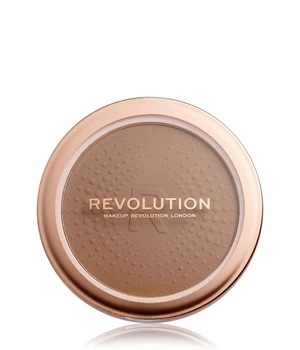 REVOLUTION MEGA Bronzer Bronzer · 15 g · Hellbraun