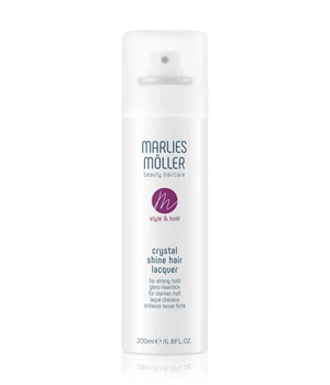 Marlies Möller Style & Hold Crystal Shine Haarlack · 200 ml