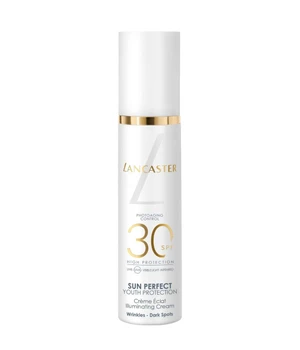 Lancaster Sun Perfect Illuminating Cream SPF30 Sonnencreme · 50 ml