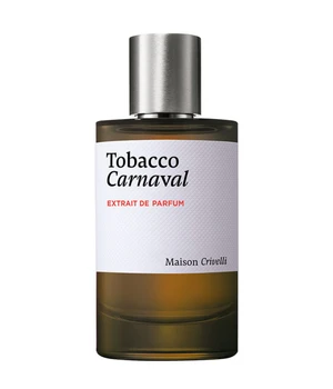 Maison Crivelli Tobacco Carnaval Extrait de Parfum · 100 ml