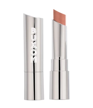 Buxom Full-On™ Plumping Lipstick Satin Lipgloss · 2.5 g · Hellbraun