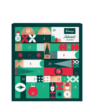 Kneipp Adventskalender 2026 Adventskalender · 1 Stk