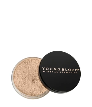 YOUNGBLOOD Loose Mineral Foundation Loser Puder · 10 g · Rosa