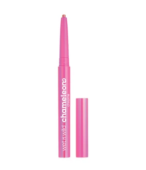 wet n wild Chameleon Chrome Eyeliner Eyeliner · 0.2 ml · Rosa