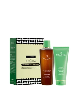 Collistar Giftset Elasticizing Firming Talasso Shower Oil 400 ml Körperpflegeset · 1 Stk