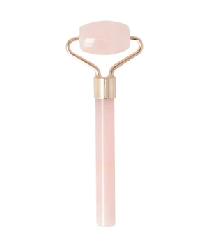 PARSA Beauty LOV.U Mini-Rosenquarzroller Gesicht Roll-On · 1 Stk