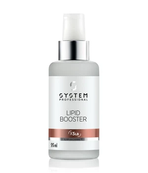 System Professional LipidCode Lipid Booster Haarserum · 95 ml