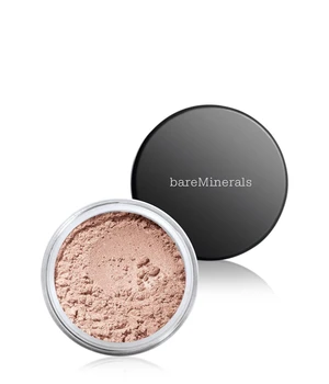 bareMinerals Shimmer Lidschatten · 0.57 g · Nude