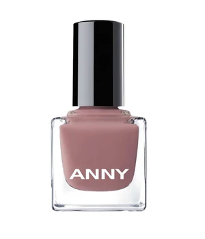 ANNY Nail Polish Nagellack · 15 ml · Hellbraun