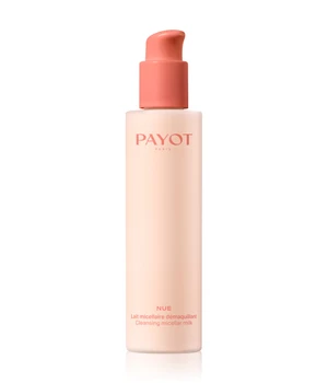 PAYOT Nue Lait Micellaire Démaquillant Reinigungsmilch · 200 ml