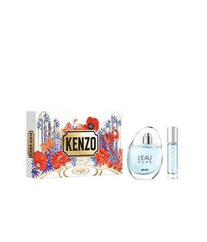 KENZO L'Eau Pure Eau de Parfum Geschenkset Duftset · 1 Stk