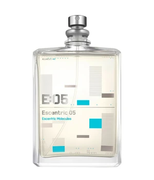 Escentric Molecules Escentric 05 Eau de Parfum · 100 ml