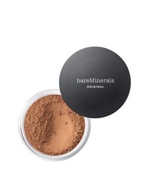 bareMinerals Original Loose Powder Foundation SPF 15 Mineral Make-up · 8 g · Hellbraun