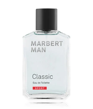 Marbert Man Classic Sport Eau de Toilette · 100 ml