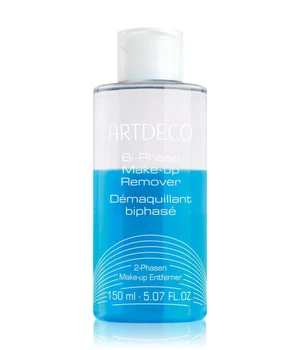ARTDECO Bi-Phase Augenmake-up Entferner · 150 ml