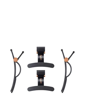 dyson Hair Clips Haarspangen · 4 Stk