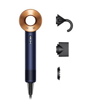 dyson Supersonic ™ Hair Dryer straight + wavy Haartrockner · 1 Stk