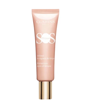 CLARINS SOS Primer Minimize signs of fatigue Primer · 30 ml · Nude