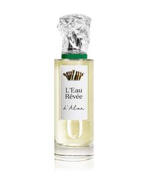 Sisley L'Eau Rêvée D'Alma Eau de Toilette · 100 ml