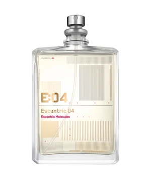 Escentric Molecules Escentric 04 Eau de Toilette · 100 ml