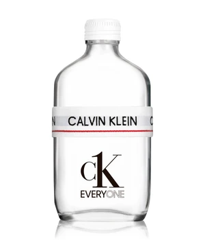 Calvin Klein ck Everyone Eau de Toilette · 100 ml