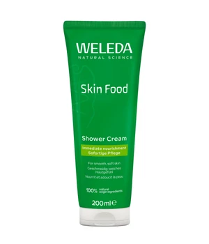 Weleda Skin Food Shower Cream Duschgel · 200 ml