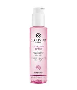 Collistar Gentle Make-Up Removing Oil Make-up Entferner · 150 ml