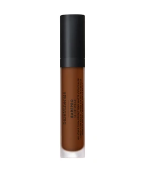 bareMinerals BarePro 16 HR WEAR All Over Skin-Perfecting Matte Concealer Mineral SPF 25 PA+++ Concealer · 8 ml · Braun