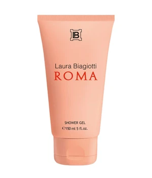 Laura Biagiotti Roma Donna LB ROMA Duschgel · 150 ml