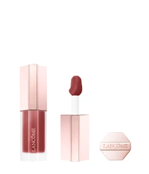 LANCÔME Lip Idôle CuddleBlur™ Inflatable Lip Velvet Lippenstift · 8.5 ml · Braun
